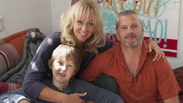 Puk Elgård - Foto: Jocob Ljørring