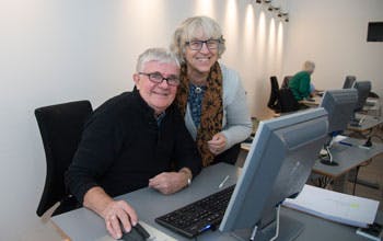 Slægtsforskning - sådan kommer du i gang