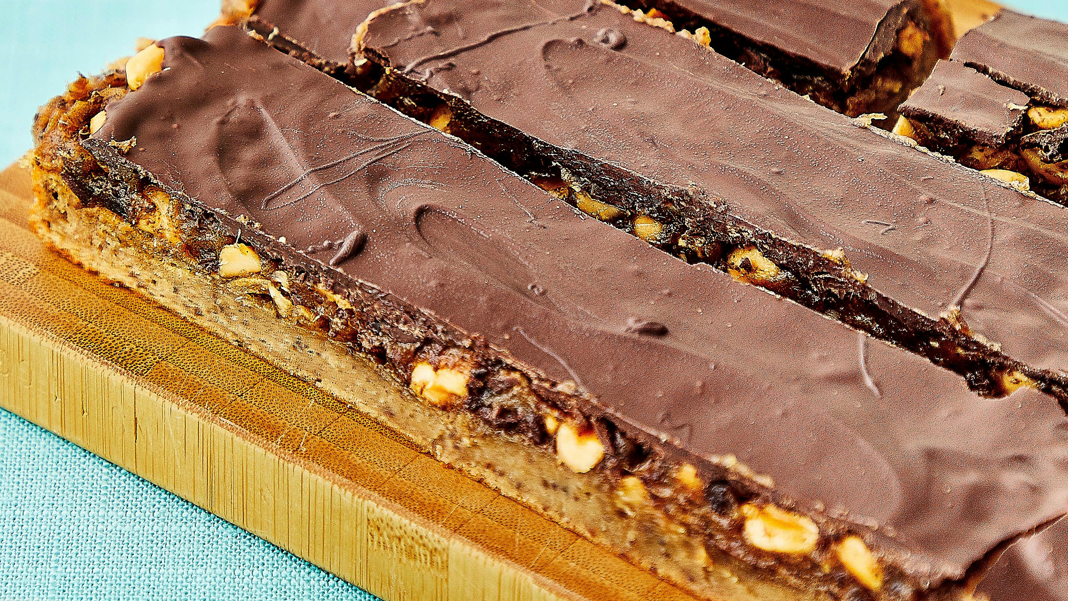 Snickers-hapsere