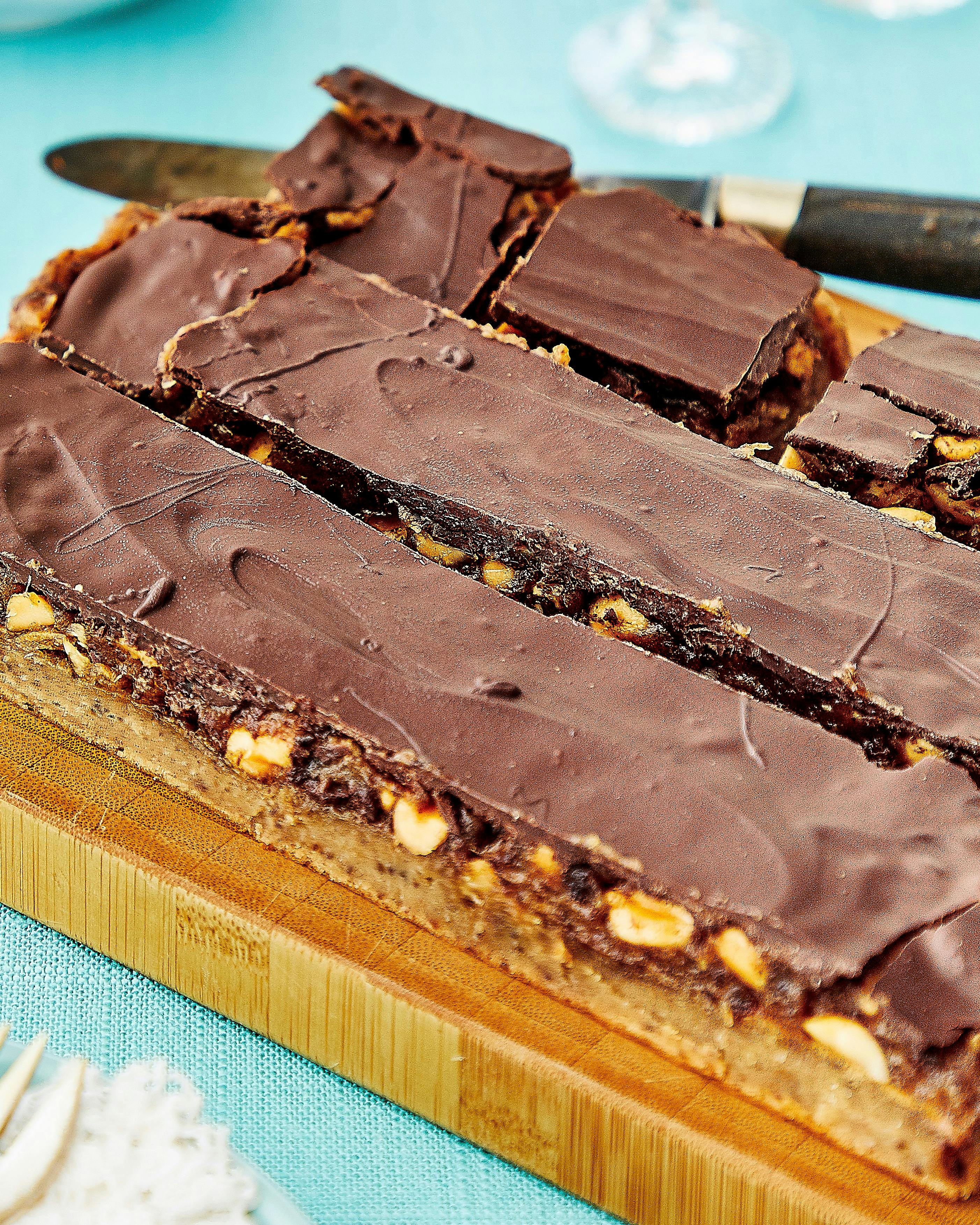 Snickers-hapsere