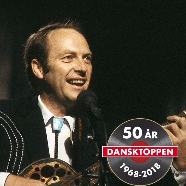 50 år med Dansktoppen: 1978 - 1988 (del 2)