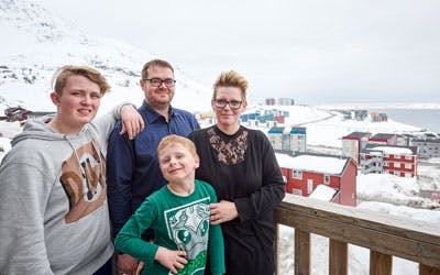 Dianas store vægttab er på hele 114 kilo